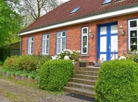 Ferienwohnung im Gutshaus Schulenbrook