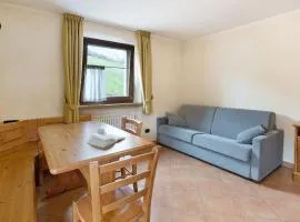 Chalet Anna Rododendro