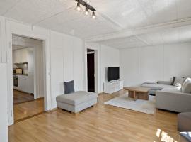 Erlen Rooms, alloggio in famiglia a Lucerna