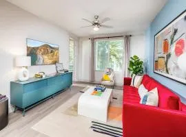 Embark Apartments