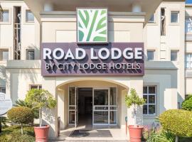 Road Lodge Isando, hotel cerca de Aeropuerto internacional OR Tambo - JNB, Germiston