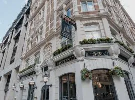 The Sanctuary House Hotel