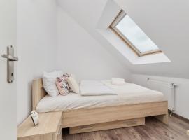 Semaforowa Modern Apartment Wrocław by Renters, alquiler vacacional en Wroclaw