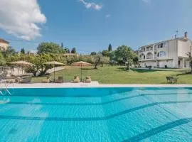 Pelithea Family Aparthotel