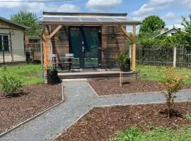 Tiny House Lodge Dresden