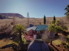 Moopong Farm House