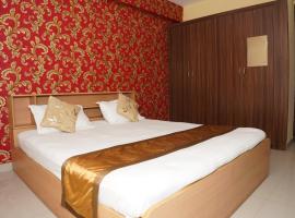 The Royals Home Stay, apartmán v destinaci Deoghar