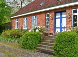 Ferienwohnung im Gutshaus Schulenbrook