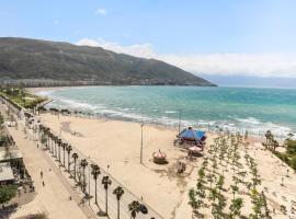 Valbona Apartament's 2