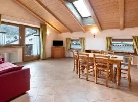 Chalet Anna Botton d'oro