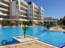 Grand Kamelia Holiday Complex, hotel in Sunny Beach
