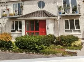 Oranmore Apartment on the Wild Atlantic Way