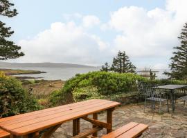 Whispering Pines, casa vacanze a Bantry