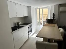 Palais Gallia in Heart Monte Carlo 2 bed, 300m Casino Sq.