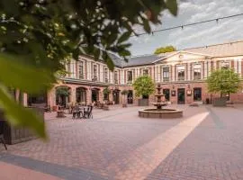 리에파아야에 위치한 호텔 Art Hotel Roma