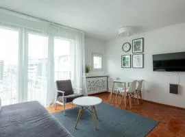 Samba Apartment