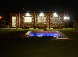 Aldea Cumelén