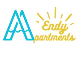 Endy Apartaments, מלון זול באוריקום