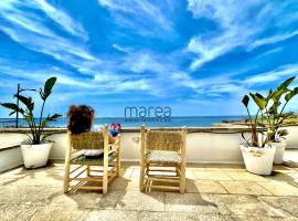 Villa Nauna - Marea Collection โรงแรมในนาร์โด