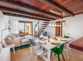 Mar da Luz Resort, hotel in Luz