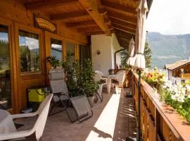 Apartment Ida - Obermösslhof