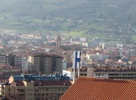 فندق Palacio de Asturias