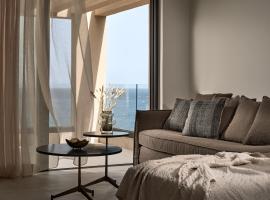 Salita - Comfort Living Apartments, spa hotel in Zakynthos
