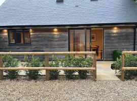 The Piggery, pet-friendly hotel in Chichester