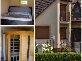 Sándor Apartman