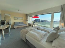 Meer-Appartment, hotel in St. Peter-Ording