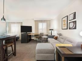 Residence Inn Tampa Sabal Park/Brandon, viešbutis mieste Tampa, netoliese – Tampa Bay Grand Prix