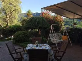 Il Glicine cozy appartamnent, near Sestri Levante between Cinque terre e Portofino