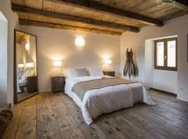 Verzasca Lodge Carlotta