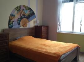 Hostel Staromiejski, хостел в Грудзёндзе