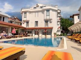 California Apart Otel