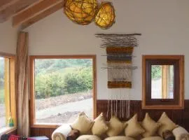Cabañas Krause Lodge