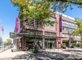 Premier Inn Essen City Limbecker Platz, Hotel in Essen
