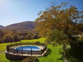 El Colomar, El Reixac Casa Rural, ξενοδοχείο σε Sant Joan de les Abadesses