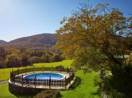 El Colomar, El Reixac Casa Rural