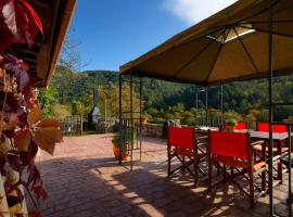 Galliner, El Reixac Casa Rural, maison de vacances à Sant Joan de les Abadesses