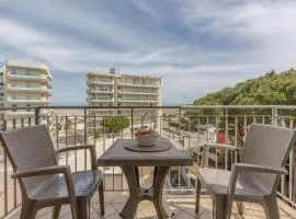 Lido degli Estensi Seaview Apartment