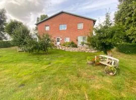 Ferienwohnung Landtraum