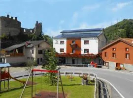 B&B Castello Cimbergo