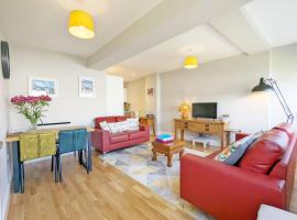 Pebblestone, hotel with parking in East Wittering