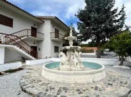 Casa Vicente