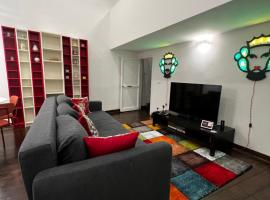 Appartamento Beatrice