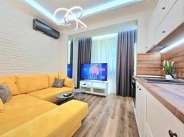 The Little Prince studio