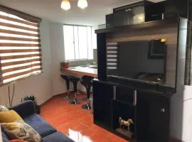 Hermoso Duplex en Chorrillos