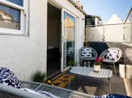 Tucked Away - Seaside Home in Anstruther Sleeps 6