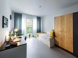 Green Stay